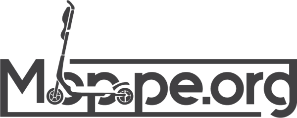 Moppe.org logo