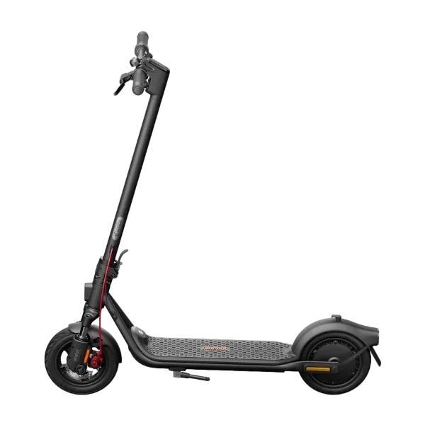 Segway Ninebot KickScooter F2 Plus D elsparkcykel