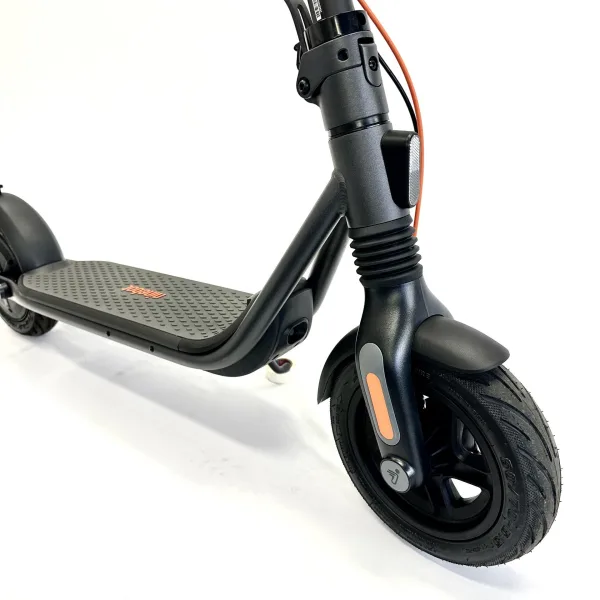 Segway Ninebot KickScooter F2 Pro E elsparkcykel